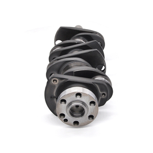 Cigüeñal Adracing de Alto Rendimiento de 94 mm, Fabricado en CNC con Acero Billet 4340 para Ford <span class=keywords><strong>Duratec</strong></span> 2.3L - Product Image 5