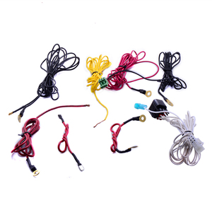 Vendita calda automobilistico aria sospensione elettronico con 1/4 NPT compressore e 1 sospensione valvola a solenoide e 1 set contr - Product Image 3