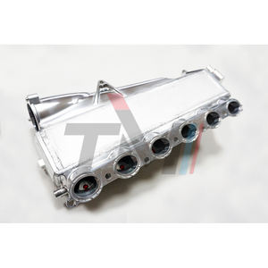 B MW CNC B58 GEN <span class=keywords><strong>2</strong></span> kütük bağlantı noktası enjeksiyon manifoldu emme manifoldu - Product Image 4