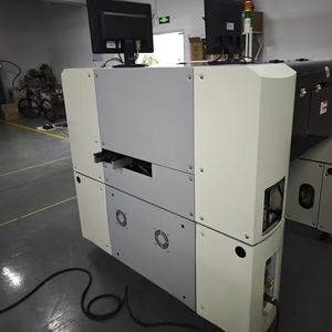 Cp45 Neo 0402 PCB đa chức năng SMT chọn và đặt máy Led Chip mounter cho hanwha Samsung - Product Image 2