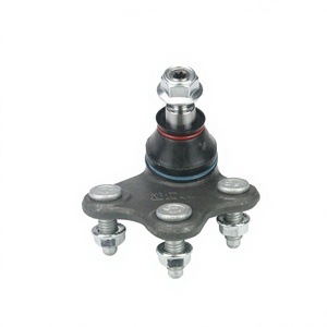 Rotule inférieure avant ZPY 6RD407365 pour VW Polo Jetta Santana Audi A1 Skoda Fabia 6R0407365 6R0407365A Rotule de <span class=keywords><strong>suspension</strong></span> - Product Image 1