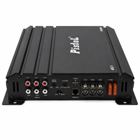 Amplificateur audio de voiture monobloc prêt à être expédié, 3000W, classe AB, mono, 4 canaux, faible MOQ, livraison rapide, directement de l'usine