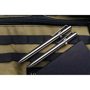 Stylo tactile d'action de boulon de titane de taille standard de tour - Product Image 4