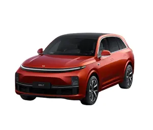 טווח מורחב היברידי 2023 2023 ליקסיאנג L7 Max אוטומטי רכב שטח גדול רכב שטח חשמלי 4WD
