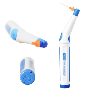 Puntas de Irrigador Sónico de Alta Calidad para Odontología, Activador Endo para Instrumentos Dentales, Irrigador Sónico para Conductos Radiculares, Dispositivos Endodónticos - Product Image 4