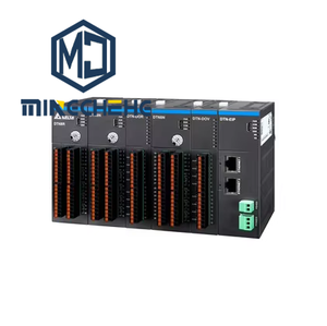 Módulo de Comunicación Industrial DTN4RTCV DTN4RPTV, Unidad de Adquisición de Datos de Alta Velocidad para Sistemas de Control PLC y Fábrica Inteligente - Product Image 1