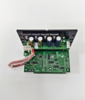 DC3000 Galvo Scanner Digital Servo Driver Board