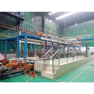 Extrusora de Aceite de Tornillo ZY500 Duradera con Reductor y Enfriamiento por Agua para Semillas de Girasol y Algodón - Product Image 3