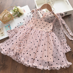 Ropa de Boutique para Niños al por Mayor, Tutú para Cumpleaños, Vestido Elegante para Niña - Product Image 1