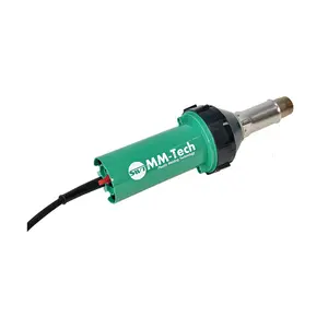 SWT-NS1600A China Factory Supplier Hot Air Blower Heat Welding Gun For Plastic Pipe Fittings