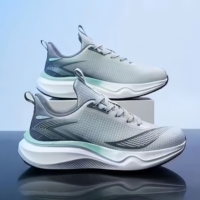 Chaussures de sport de loisirs d'extérieur tendance de luxe léger de haute qualité, personnalisables, vente directe d'usine OEM