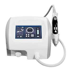 Macchina facciale per mesoterapia con ossigeno ad alta pressione per Lifting cutaneo nutrizione iniezione profonda EU/UK/JP spine tipo Desktop - Product Image 4