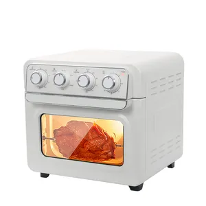 Popular Cake Convection Oven Electric Rotisserie Oven