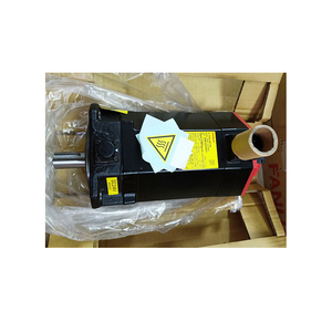 A06B-0078-B503 FANUC New Original AC Servo Motor for Cnc Machines Plc Parts - Product Image 1