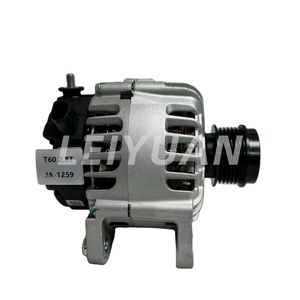 ALTERNATEUR DE VOITURE pour Maxus T60 2.8t Diesel TG12C055 Sc28r150q5 C00050282 - Product Image 5