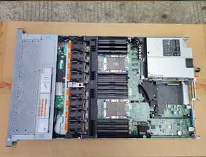 เซิร์ฟเวอร์ Dell EMC PowerEdge R640 มือสอง/ปรับปรุงใหม่ ราคาประหยัด สำหรับจัดเก็บข้อมูลบนคลาวด์ พร้อมรับประกัน 3 ปี - Product Image 5