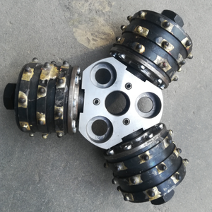 Removedor de empuje manual 2024 para removedor de línea de marcado - Product Image 3