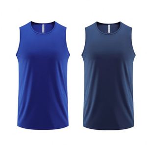 شعار مخصص رجالي ضغط قميص طويل اللياقة البدنية Activewear كمال الاجسام التخسيس tof2o الملابس الرياضية سترة الشتاء - Product Image 1