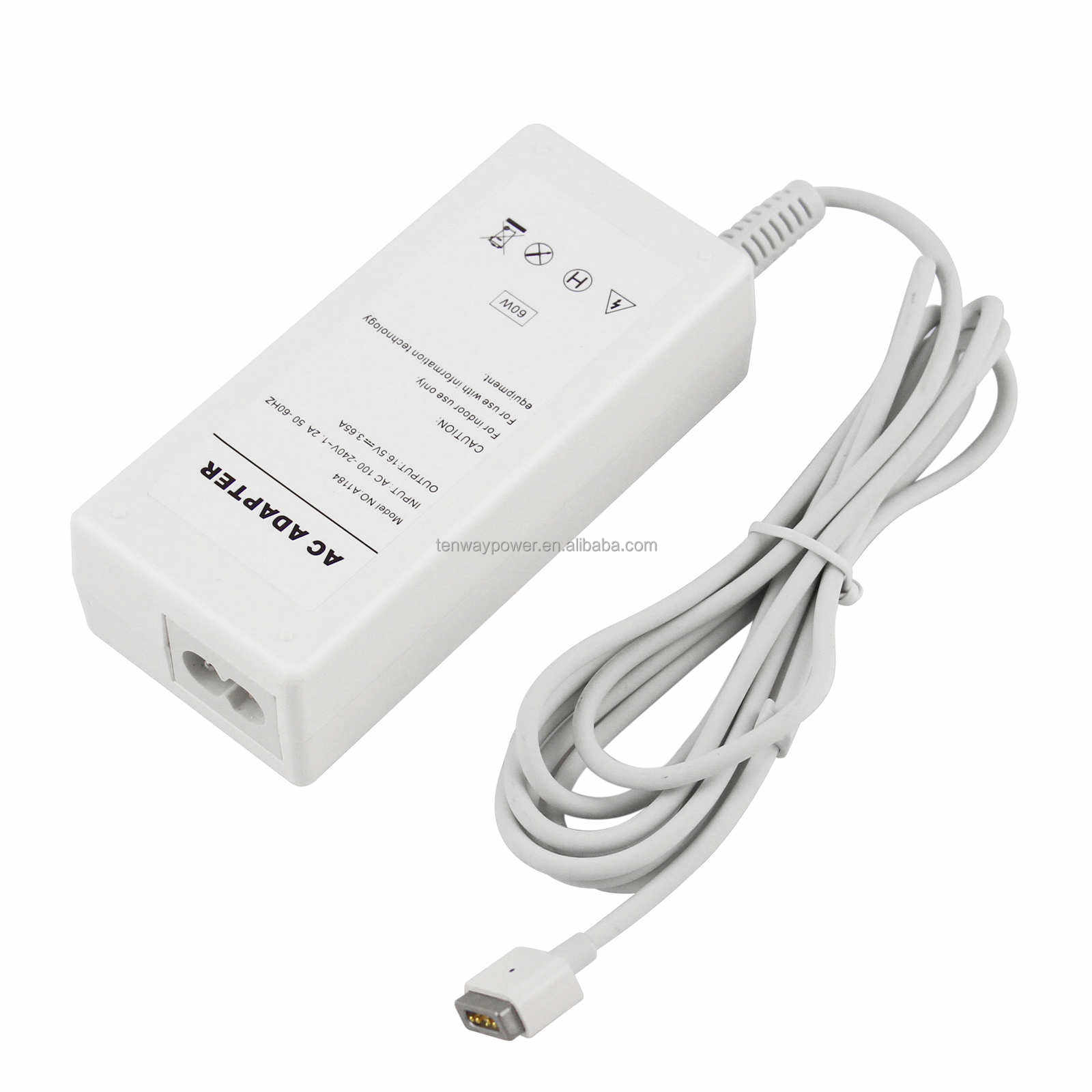 AC Adapter for Apple Laptops Reliable Charger