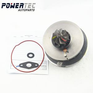 Cartouche de turbo GT1852V 727461 équilibrée pour <span class=keywords><strong>Mercedes</strong></span> C <span class=keywords><strong>220</strong></span> <span class=keywords><strong>CDI</strong></span> W203 110 Kw OM646 - NOUVEAU Turbine CHRA Core 727461-9007S - Product Image 2