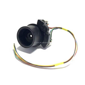 4k cơ giới zoom tự động lấy nét cố định Iris 3.3-11 mét D14 núi 1/2.8 "CCTV <span class=keywords><strong>vari</strong></span>-<span class=keywords><strong>focus</strong></span> ống kính cho IP an ninh Hội Đồng Quản Trị máy ảnh SL-0255 - Product Image 3