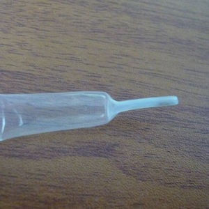 बेकरी ptfe आंसू योग्य गर्मी सिकुड़ने योग्य ट्यूब उच्च तापमान संक्षारण प्रतिरोधी स्पष्ट/काले विद्युत इन्सुलेशन संरक्षण - Product Image 2