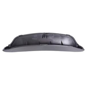 แผ่นบังแดดไฟหน้าสีดำสำหรับรถเวสป้า สปรินท์ <span class=keywords><strong>150</strong></span> GL ซุปเปอร์ GTR ยี่ห้อ Yongjin New Motorcycle - Product Image 3