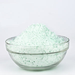 قناع وجه كوري للتجميل والترطيب العضوي مقشر الفاصوليا الخضراء بودرة للبيع بالجملة منتج للعناية بالوجه والجسم - Product Image 2