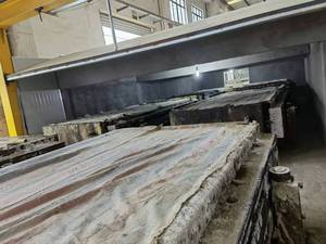 <span class=keywords><strong>AAC</strong></span> Trọng lượng nhẹ autoclaved khối bê tông khí máy làm với PLC & hộp số năng suất cao isoce chứng nhận Trung Quốc - Product Image 3