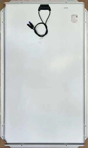 250 Вт-280 Вт поликристаллическая солнечная панель для фотоэлектрической генерации для модулей HJT/BIPV/HBC - Product Image 3