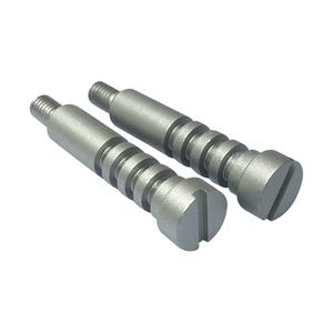 CNC旋盤加工サービス高精度カスタム高速プロトタイプCNCフライス加工金属部品 - Product Image 3