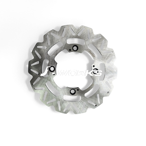 Disco de freno para <span class=keywords><strong>Triumph</strong></span> Bobber/T120/<span class=keywords><strong>Speed</strong></span> <span class=keywords><strong>Double</strong></span>/<span class=keywords><strong>Speed</strong></span> Master-Model - Product Image 4