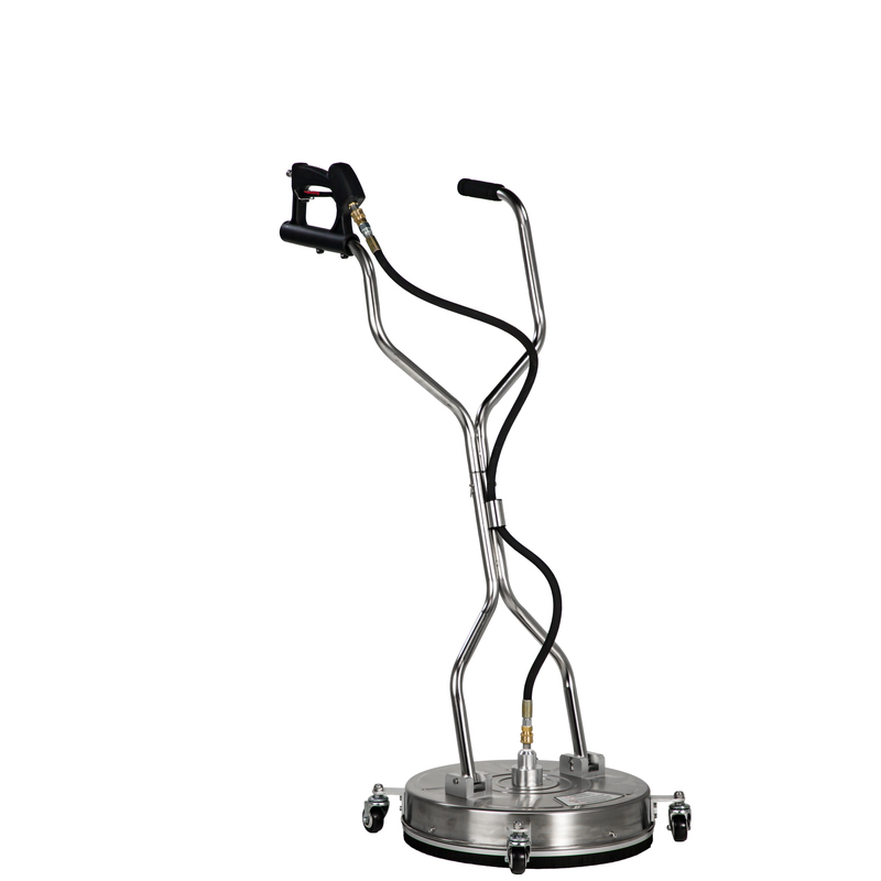 4000 psi Pressure Floor Cleaning Machine