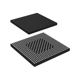 רכיבים אלקטרוניים מעגלים משולבים MPU מיקרו-מעבד שבב IC MPC8343 BGA MPC8343VRAGDB חלקים אלקטרוניים - Product Image 2