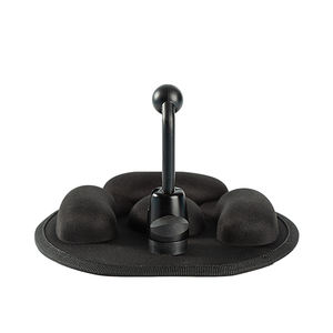 Soportes de tablero personalizados de fábrica Soportes De Celular GPS Soporte de coche Soporte de teléfono celular Soportes de móvil Soporte de coche <span class=keywords><strong>para</strong></span> Garmin <span class=keywords><strong>TomTom</strong></span> - Product Image 3