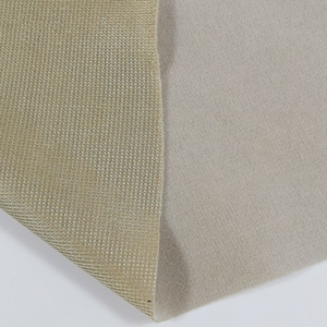 Tùy chỉnh màu sắc Nylon/Acrylic Flock nhung vải đồng bằng cho đồ trang sức hộp đồng hồ đóng gói Bọc <span class=keywords><strong>Sofa</strong></span> đổ xô vải nhung - Product Image 6