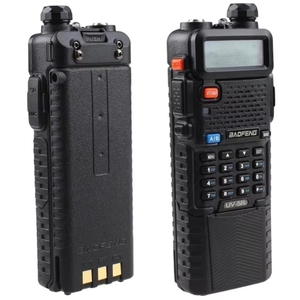 Batería de Larga Duración Baofeng 5R de 3800 mAh Original de Fábrica para Walkie Talkie <span class=keywords><strong>UV</strong></span>-5R 5RE <span class=keywords><strong>5RA</strong></span> F8 F8HP - Product Image 3
