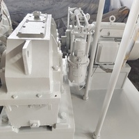 Machine à rouler les plaques électriques à 3 rouleaux W11 20 mm 25 mm 30 mm d'épaisseur 2500 3000 de long Rouleau de pliage de tôle en acier inoxydable mécanique