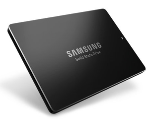 MZ7KM240HMHQ-00005 SM863 240GB MLC SATA 6กิกะไบต์/วินาที2.5in SSD - Product Image 3