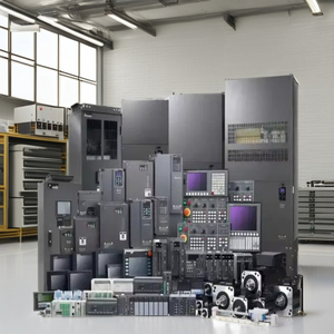 Gốc PLC chất lượng và hiệu quả tự động hóa mô-đun ổ đĩa atv32hu30n4 - Product Image 4