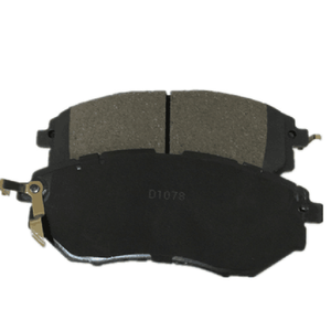 מערכת שבר סיטונאי רכב אוטומטי חלקי חילוף בלם משטח בלם שינוי חזית קליפר בלם שינוי רפידות oem בלוקים חצי זול - Product Image 2