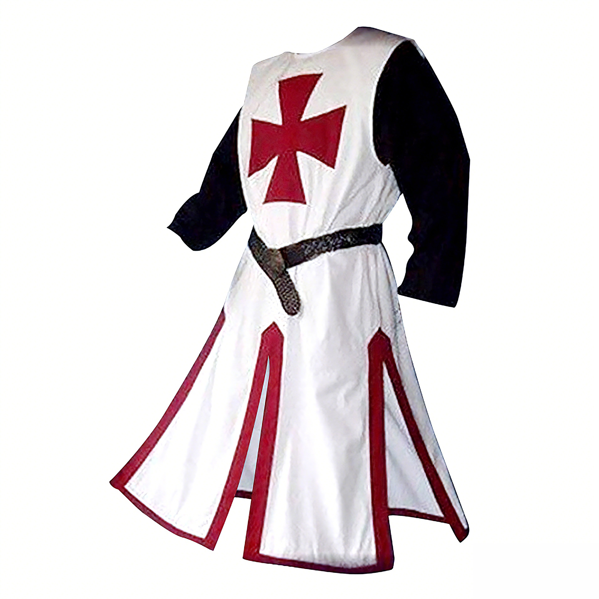 Aazon.co: Adult Lord Of The Rings Aragon Costue Ens, Dark Green - View #2