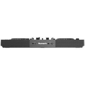 Console Numark Disc Jockey MIXSTREAM Pro Go Noir - Sans fil, WiFi, compatible Serato et Rekordbox - Product Image 3