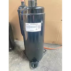 คอมเพรสเซอร์แอร์ Gmcc ATF400D64UMV 190V 180Hz R410A ปรับปริมาณลมได้ ผลิตในจีน - Product Image 2