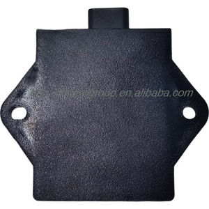 LF QJ 250 XV 250 6pin ATV CDI Đơn Vị Mô-đun Đánh Lửa Cdi Cho YAMAHA QJ250 XV250 Virago Chopper LF250 250CC 250CC-2221 - Product Image 5