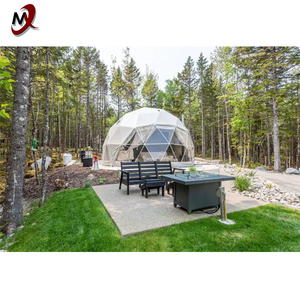 Dôme <span class=keywords><strong>de</strong></span> camping <span class=keywords><strong>en</strong></span> plein air, hôtel, complexe hôtelier, dôme préfabriqué, igloo, villa <span class=keywords><strong>de</strong></span> luxe pour complexe hôtelier, maison <span class=keywords><strong>en</strong></span> dôme - Product Image 6