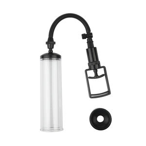 Pompa Penis Pria Dreamsex Manual Pembesar Ukuran M Mainan Seks Dewasa Tahan Air Tanpa Pelumas Alat Bantu Masturbasi untuk Pria - Product Image 5