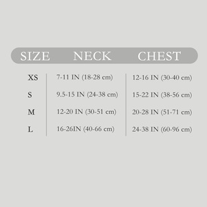 メーカーカスタムカラーとロゴ入りシェルパフリース犬用ペットハーネス、ソフトで高級な犬用ハーネスベスト - Product Image 4