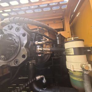 รถขุดไฮดรอลิกมือสองสมรรถนะสูง ยี่ห้อซันนี่ รุ่น Sany365 SY365H Pro สภาพดีจากจีน พร้อมขาย - Product Image 6