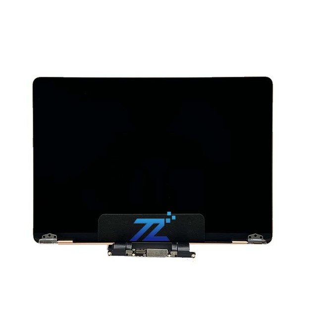 New A2337 Screen Replacement Kit for MacBook Air M1 2020 Full LCD Assembly with 1-Year Warranty